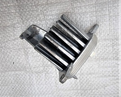 Opel crossland lift преобразователь led, модуль, jeż фото №1