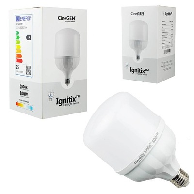 Żarówka LED Ignitix 100W/25W