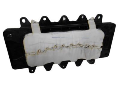 Mercedes glb x247 247 подушка подушка безпеки пасажира фото №1