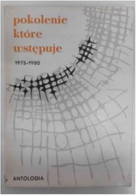 Pokolenie które wstępuje 1975-1980 - J.Koperski