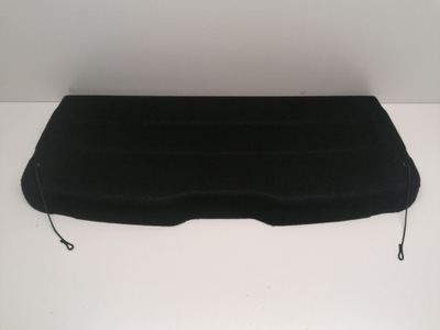 Peugeot 208 ii полка задняя багажника оригинал 2019- фото №1