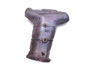 Накладка тепловая mazda cx-7 2.2 mzr cd фото №1