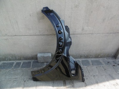 Mini cooper r55, r56, r57 - крила лівий фото №1