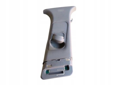 Пластик защита стойка правая 85840-g4000 hyundai i30 iii 20r фото №1