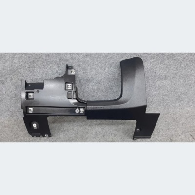 Защита pod руль volkswagen оригинальный номер 7p1858366a фото №1