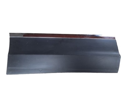 Vw tiguan ii молдинг дверь правый задняя 5na854950af фото №1