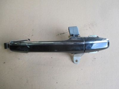 Civic viii sedan 06-11 ручка лівий задня b92px фото №1