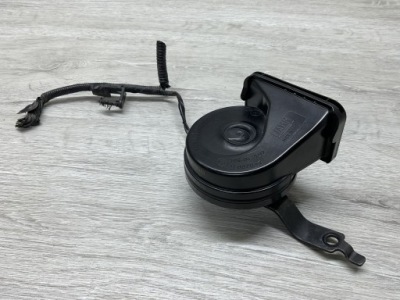 Клаксон сигнал лівий range rover velar l560 2024 m8a213801ab фото №1