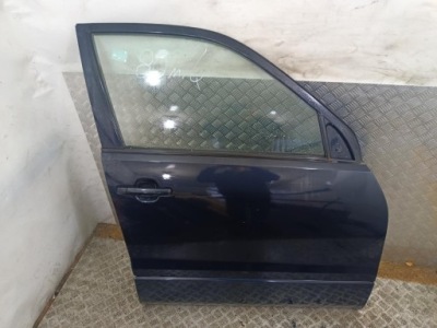 Suzuki grand vitara ii двері перед праве zj3 фото №1