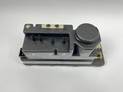 Помпа центрального замка компрессор mercedes w210 2108000648 фото №1