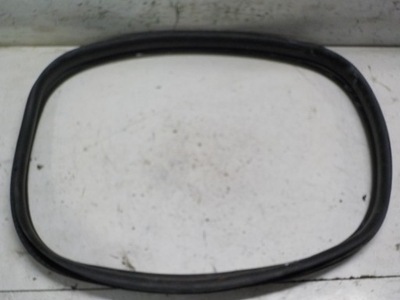 Daf xf 105 прокладка бардачка фото №1