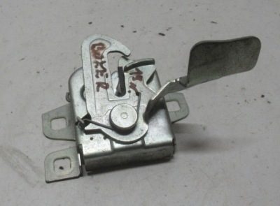 Boxer jumper ducato 19r замок капот фото №1