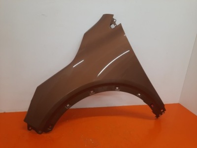 Kia sorento iii 17- крыло перед левый передний фото №1