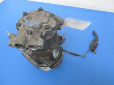 Modus 1.5dci компресор компресор кондиціонер sanden фото №1