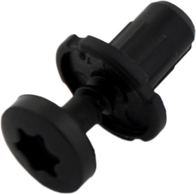 Кліпса накладки порога citroen c5 c6 xantia xsara фото №1