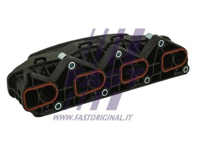 Коллекторы впускные fast ft50407 фото №1