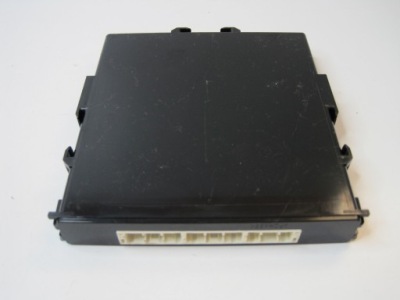 Модуль блок управления smart key toyota rav4 v 89990-42440 фото №1