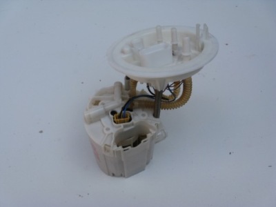 Насос пального audi a5 8t 2.0 tdi quattro фото №1