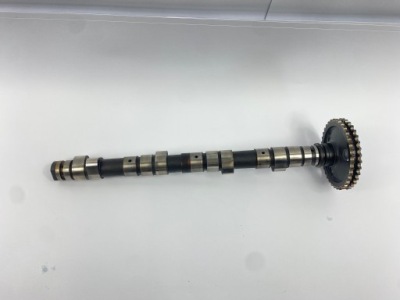 Вал распределительного вала колесо зубчатое mercedes w124 w201 190 1.8 2.0 2.3 m102 r1023501 фото №1