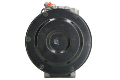 Компрессор кондиционера denso dcp17125 фото №1