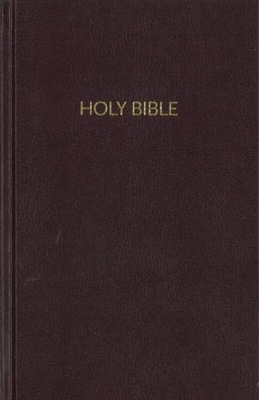 Holy Bible Containing - Biblia angielska