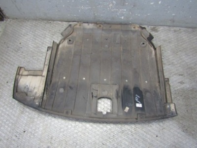 Civic ix 15r kombi защита плита нижняя pod wanne фото №1