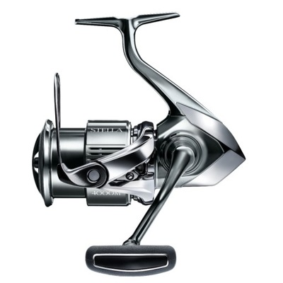 SHIMANO HAGANE STELLA 4000 M FK (JAPAN)