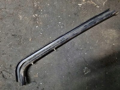 Напрямна двері задня середня ліва права kangoo фото №1