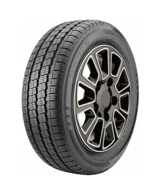 4x 205/65R16C 107/105T Star Performer Solar Van 4S