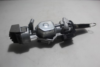 Замок зажигания ford focus ii mk2 lift 1.6 фото №1