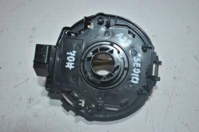 Лента шлейф подушка безопасности червяк fiat sedici 5x4 фото №1