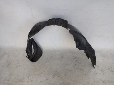 Hyundai tucson i 04- підкрилок ліва перед передні 86811-2e010 фото №1