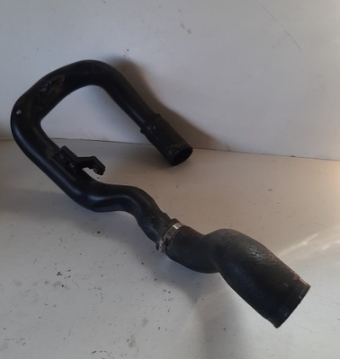 Mitsubishi asx 2,2 did труба повітря 1505a785 фото №1