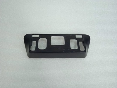 Mercedes gla w176 захист дисплея a1766800008 фото №1