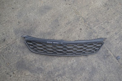 Toyota matrix 2008-2014 решітка радіатора решітка радіатора решітка фото №1