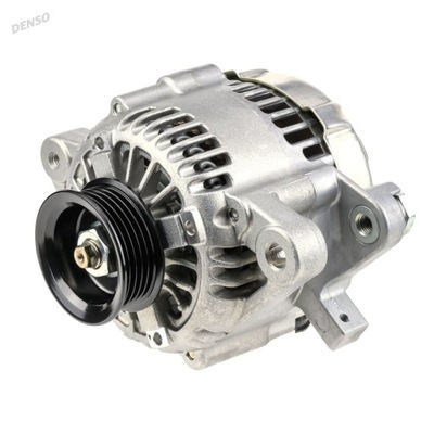 Генератор dan1081 denso фото №1