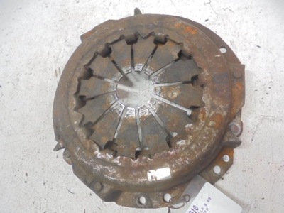 Toyota corolla 6 e9 прижим сцепления фото №1