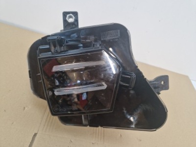 Mg marvel r 21- лампа led левая сторона оригинал фото №1