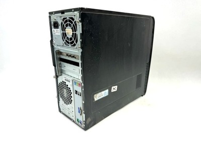 HP Compaq Presario SR5027UK 2x3.00 GHz 4GB 250GB