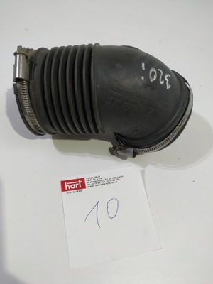 Wąż труба воздухозаборник воздуха bmw 7532755 фото №1