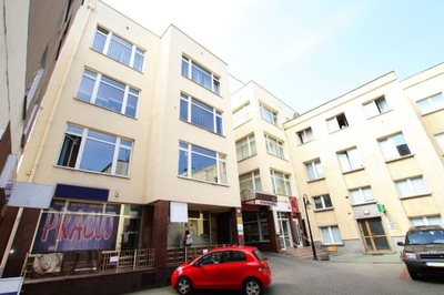 Komercyjne, Poznań, 70 m²