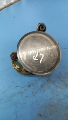 Протитуманна фара лівий ford mondeo mk3 03r фото №1