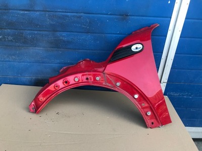 Крыло mini cooper r56 b.ładny фото №1