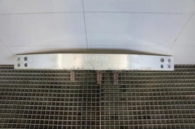 Балка pod бампер задняя задняя infiniti fx ii qx70 фото №1