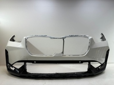 Бампер перед bmw x1 u11 x line фото №1