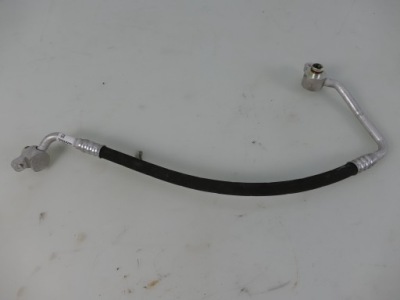 Volvo v40 ii 2.0 d3 шланг кондиціонера трубка wąż фото №1