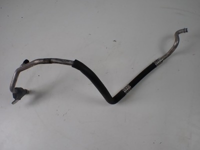 Wąż трубка кондиціонера mercedes w220 a2208300715 фото №1