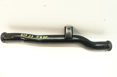 Kia stinger 3.3 t-gdi g6dp трубка wody фото №1