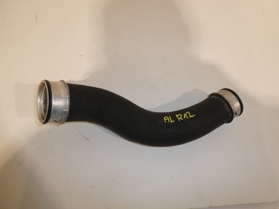 Vw tiguan 5n труба wąż интеркулер 5n0145834h фото №1