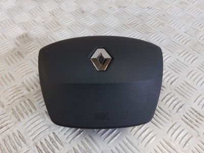 Kangoo ii iii рестайлинг  подушка безопасности подушка водителя фото №1